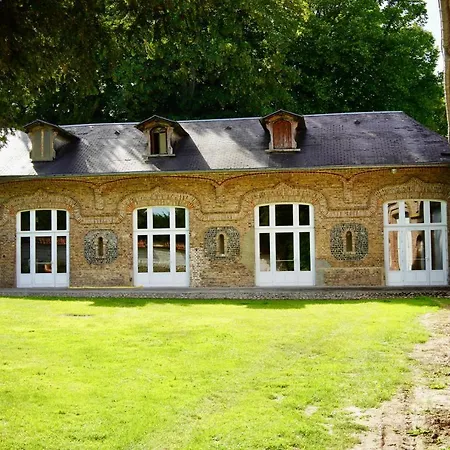 Villa Chateau Florian Xviii Siecle 700 M2, Parc 10 Hectares *