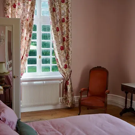 Chateau Florian Xviii Siecle 700 M2, Parc 10 Hectares Villa