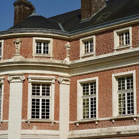 Chateau Florian Xviii Siecle 700 M2, Parc 10 Hectares *