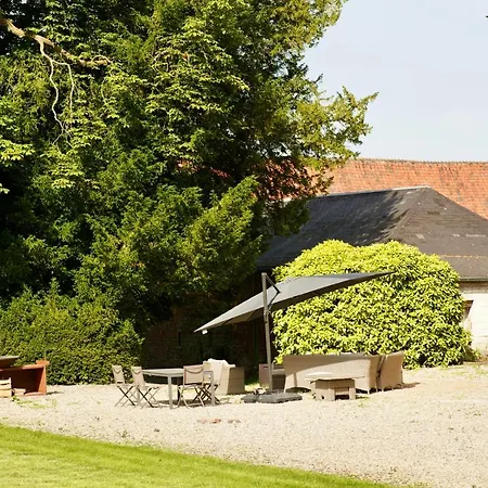 Villa Château Florian Xviii Siècle 700 M2, Parc 10 Hectares