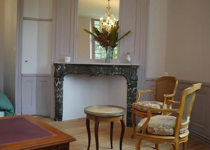 Chateau Florian Xviii Siecle 700 M2, Parc 10 Hectares Villa Brailly-Cornehotte