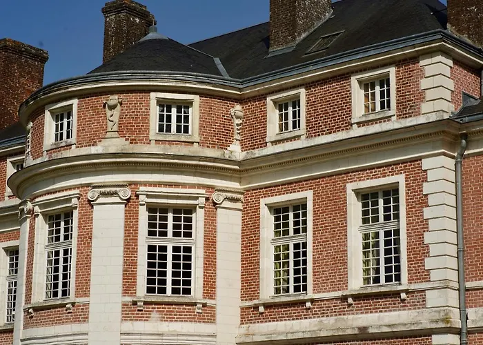 Chateau Florian Xviii Siecle 700 M2, Parc 10 Hectares *