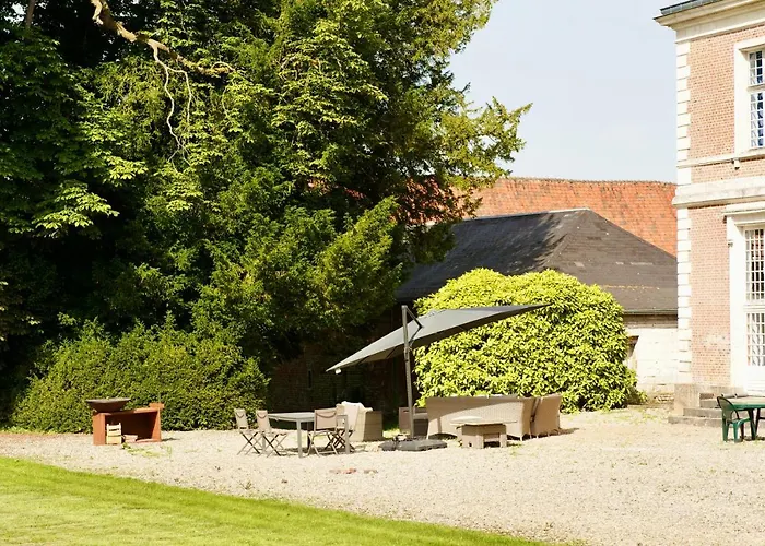 Villa Chateau Florian Xviii Siecle 700 M2, Parc 10 Hectares