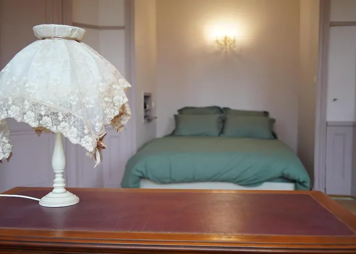 Chateau Florian Xviii Siecle 700 M2, Parc 10 Hectares