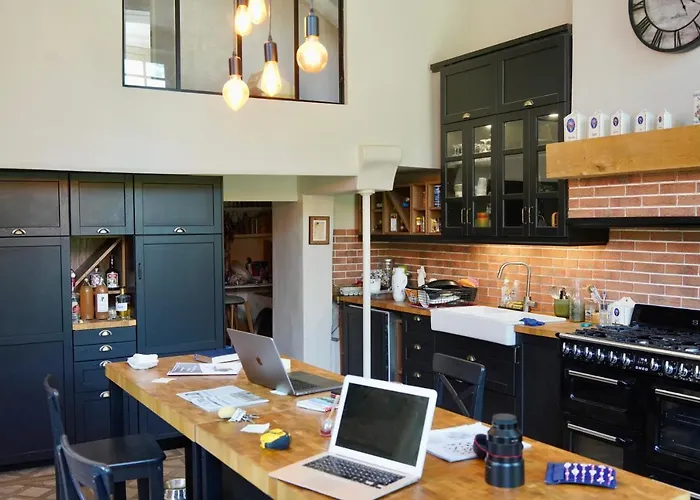 Chateau Florian Xviii Siecle 700 M2, Parc 10 Hectares Villa